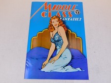 MIDDLE CLASS FANTASIES #1