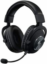 Logitech pro cuffie da - logitech,