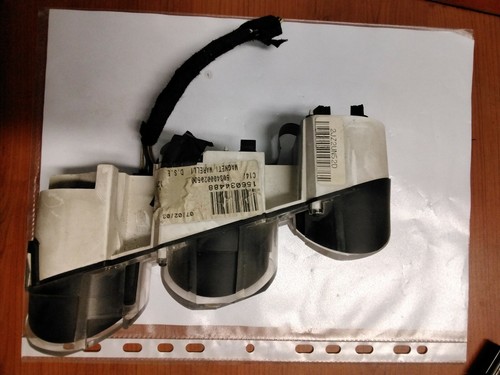 Quadro strumenti 156034488