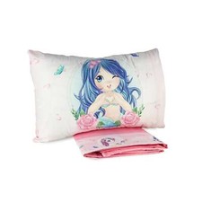 Completo lenzuola culla