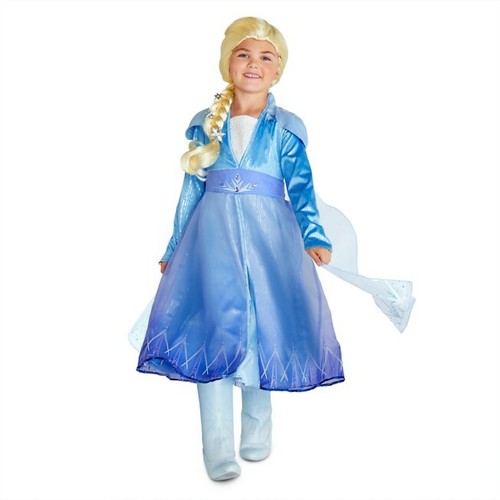 Disney store frozen - store, elsa