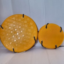 Anelli in Fibra Tabla