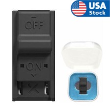 RCM Tool Clip Short Circuit