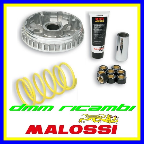 Variatore malossi multivar - variatore,