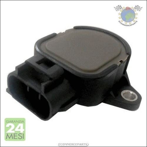 Sensore valvola farfalla meat - sensore,