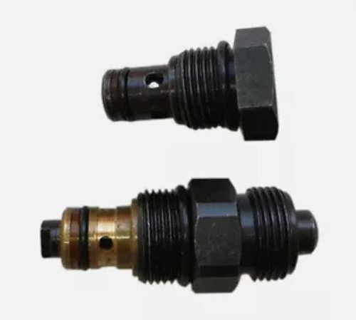 Set 20mm lowering valve - lowering,