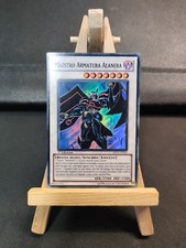 Yu-Gi-Oh Maestro Armatura Alanera DP11-013 Super Rara NM 1 Ed.  ITA