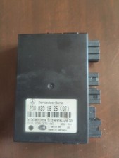 Centralina Mercedes-Benz CLK