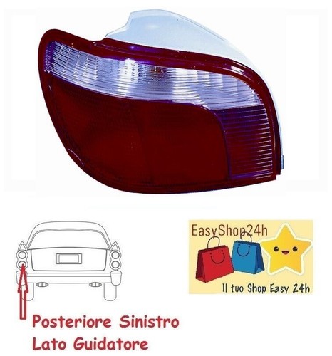 Faro fanale fanalino - fanale,