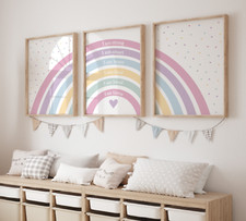 Stampe Ragazze, Stampe