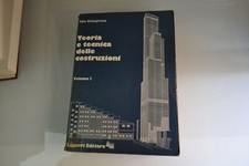 Giangreco Teoria e tecnica delle costruzioni Liguori Vol 1