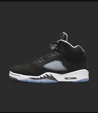 Jordan 5 Moonlight size 7