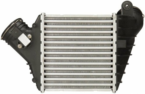 Intercooler