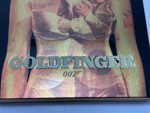 Case only james bond - case,