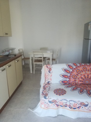 Appartamento affitto calabria - ,