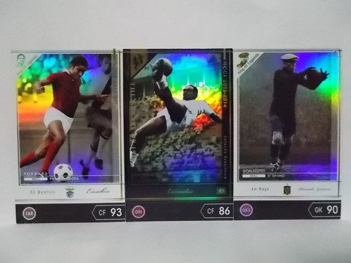 Panini footista wccf 2013 - footista,