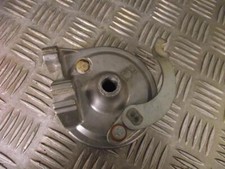 PIASTRA FRENO ANTERIORE SENIOR