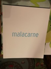 Claudio MALACARNE I sensi