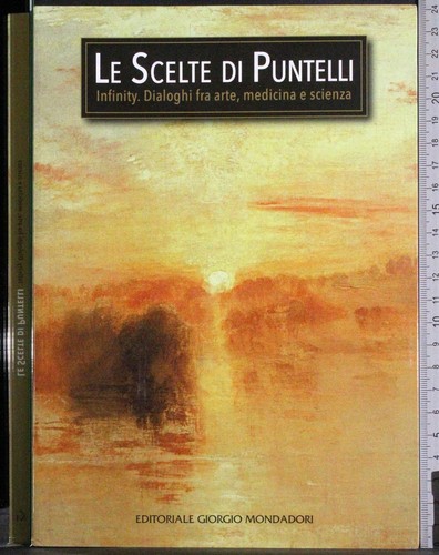 Scelte puntelli infinity - scelte,