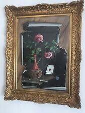 Quadro Alfano Dardari -olio su tela-