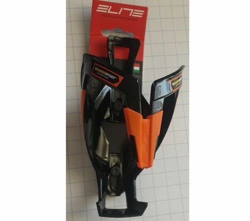 Portaborraccia bici elite - portaborraccia,