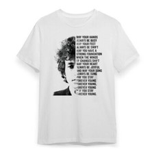 Bob-Dylan Forever Young Lyrics