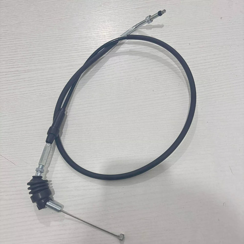 Long type throttle cable - long,