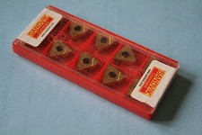Sandvik Carbide Thread Insert