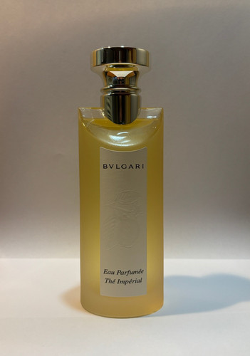 Bulgari bvlgari eau parfumee - eau,