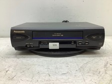 Videoregistratore panasonic - videoregistratore,