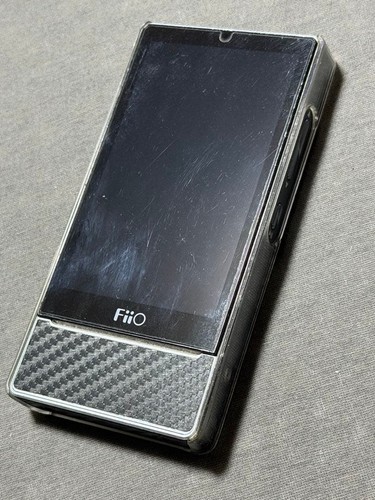 Fiio lettore audio - fiio, digitale