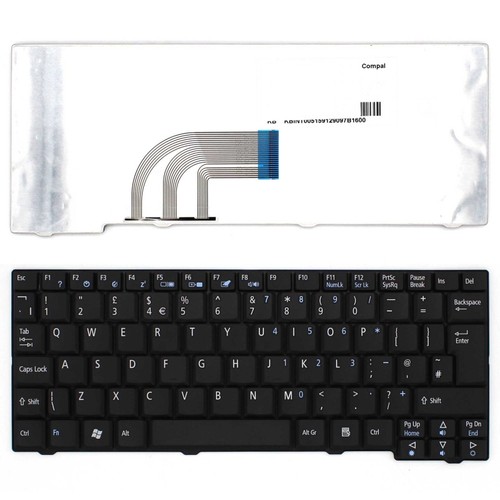 Tastiera per portatile acer - tastiera,