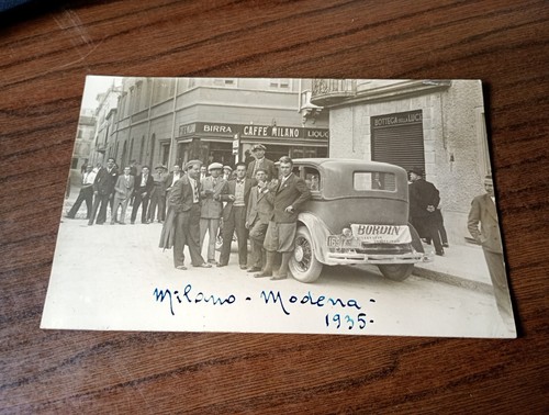 Lauro bordin 1935s - lauro,