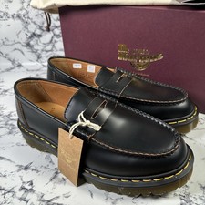Mocassini DR MARTENS neri