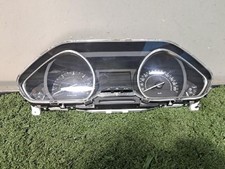 Quadro strumenti Peugeot 2008