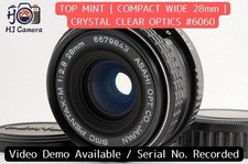 Top mint pentax smc - pentax, m