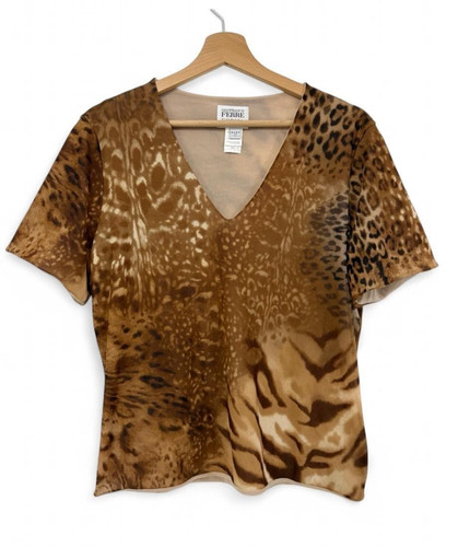 Ferre maglia shirt - gf,