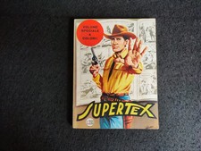 TEX SERIE GIGANTE Nr. 100 Ed