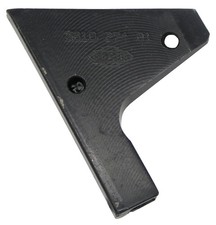 Piastra scarpa esterna FAIE