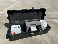 SFC EFOY Pro 600 Methanol Fuel