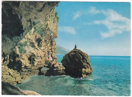 Cala gonone dorgali - cala,