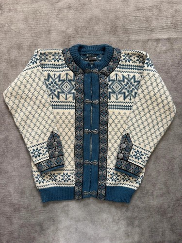 Cardigan donna dale - dale, norway