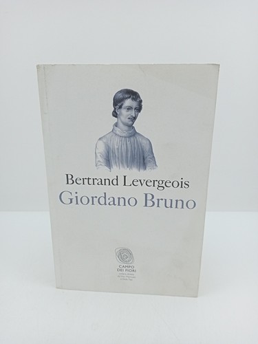 Giordano bruno bertrand - giordano,