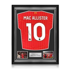 Maglia del Liverpool