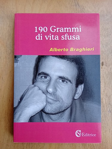 190 grammi vita sfusa - di,