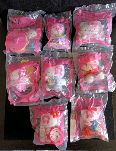 Sanrio hello kitty 2004 - hello,