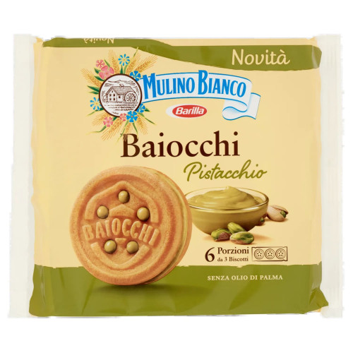 Mulino bianco baiocchi - mulino,