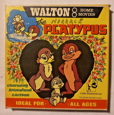 Walton 8 Home