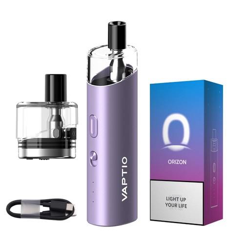 Vaptio orizon kit - vaptio,