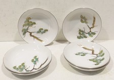 6 piatti mezza altezza